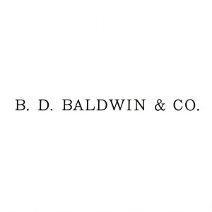 B. D. Baldwin & Co.